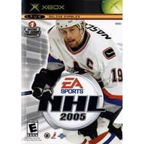 Pre-Owned NHL 2005