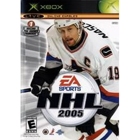 Pre-Owned NHL 2005