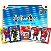 NHL 2025-26 O-Pee-Chee Hockey Gravity Feed Box [36 Packs]