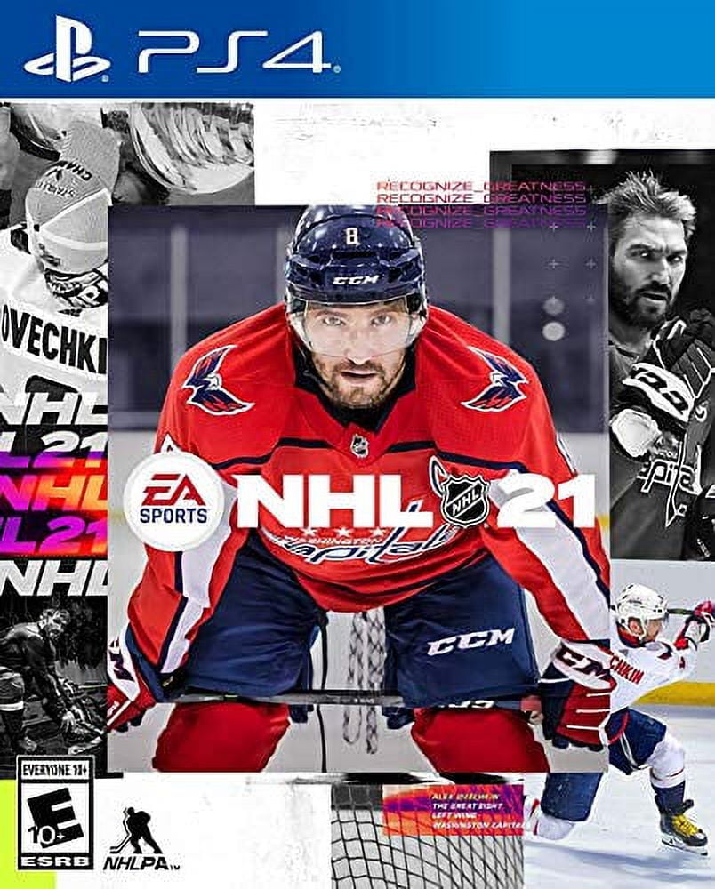 Nhl 2020 sale walmart