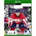 thumbnail image 1 of MeccaElectronic NHL 21 XBONE, 1 of 6
