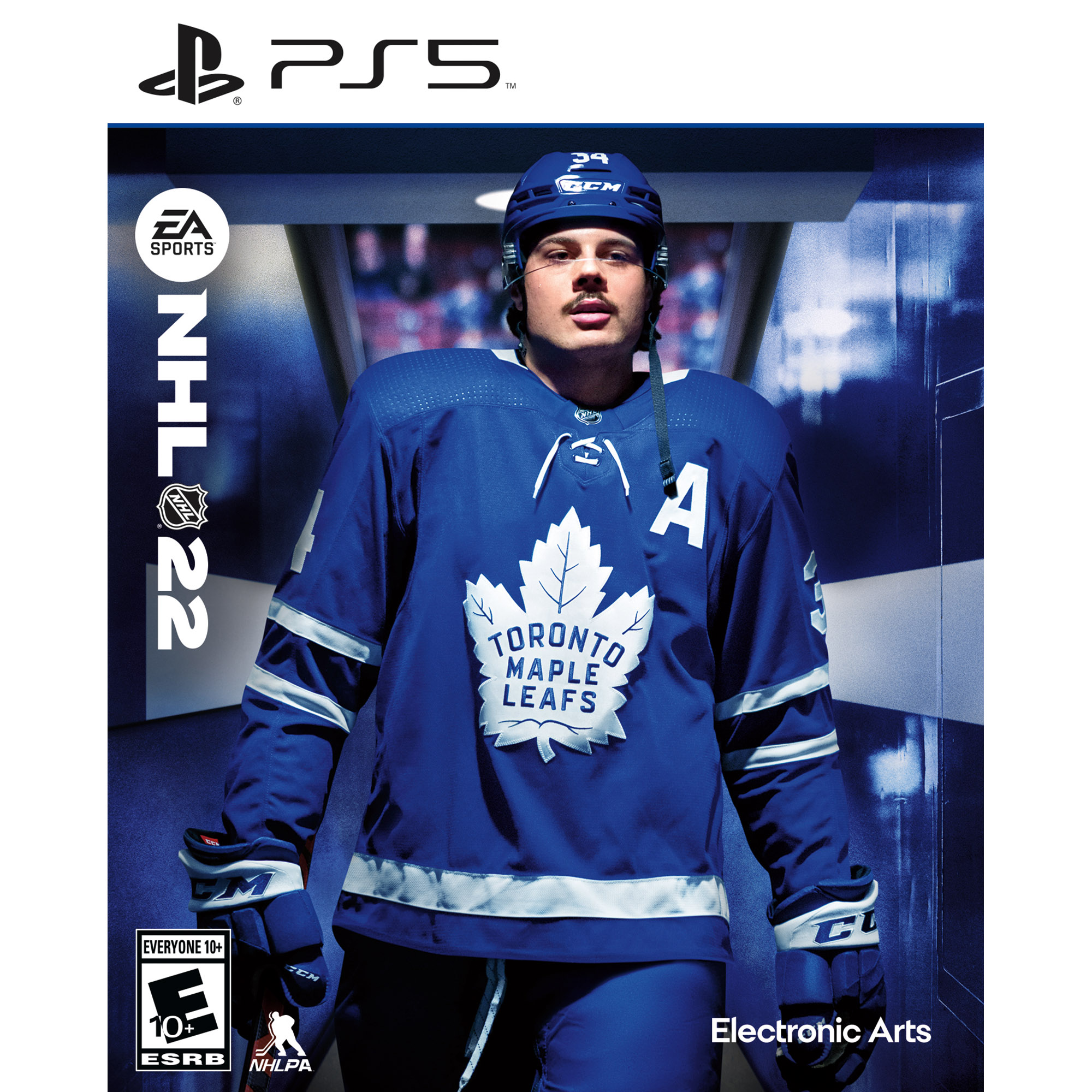 NHL 22 - PlayStation 5 - image 1 of 2