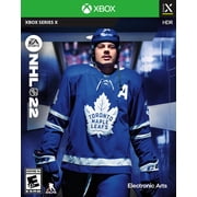 NHL 22 - Xbox Series X|S [Digital]