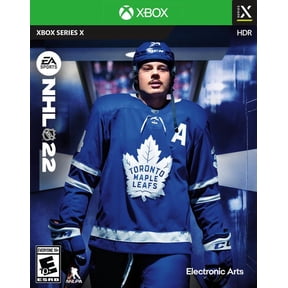 NHL 22 - Xbox Series X|S [Digital]
