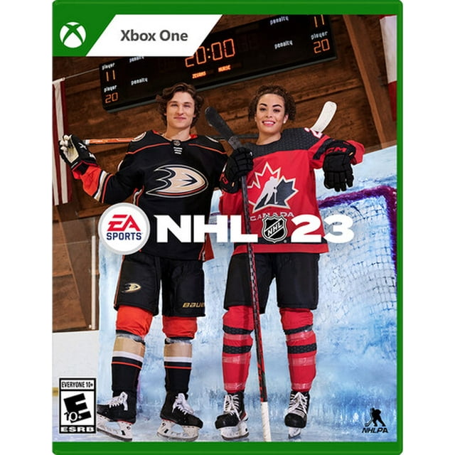 NHL 23, Electronic Arts, Xbox One