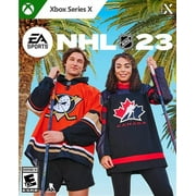 NHL 23, Electronics Arts, Xbox Series X