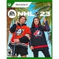 thumbnail image 1 of NHL 23 for Xbox Series X [New Video Game] Xbox Series X, 1 of 4