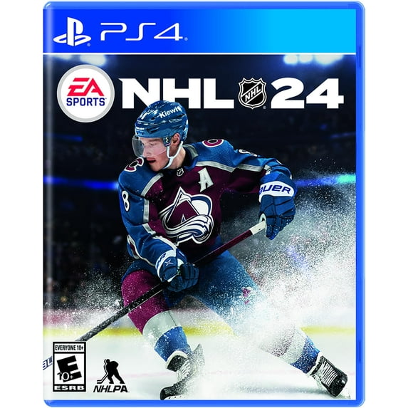 NHL 24 for Playstation 4