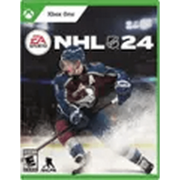 NHL 24 Standard Edition - Xbox One