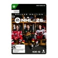 NHL 25 Deluxe Edition Xbox Series XS [Digital]