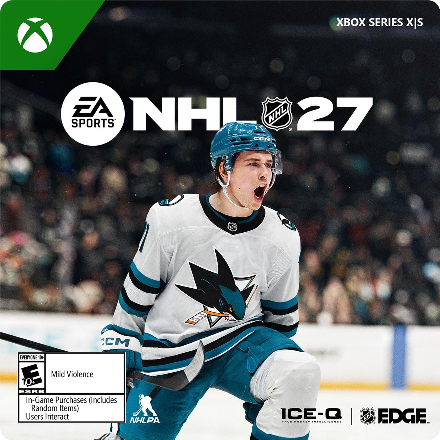 NHL 27: Standard Edition - XBOX Series X|S [Digital]