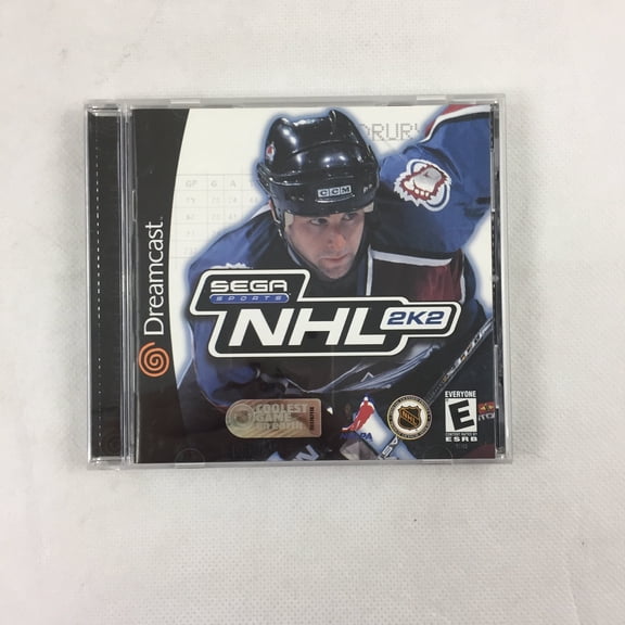 NHL 2K2