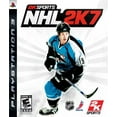thumbnail image 1 of Pre-Owned NHL 2K7 - PlayStation 3, 1 of 1