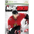 thumbnail image 1 of NHL 2K8 - Xbox 360, 1 of 2