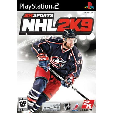 Pre-Owned NHL 2K9 - PlayStation 2