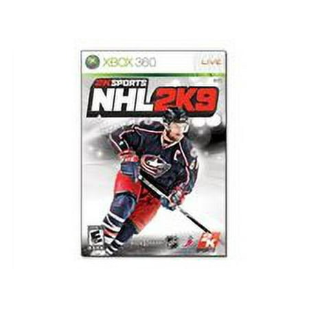 NHL 2K9 - PlayStation 3