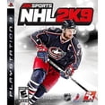 thumbnail image 1 of NHL 2K9 - PlayStation 3, 1 of 2