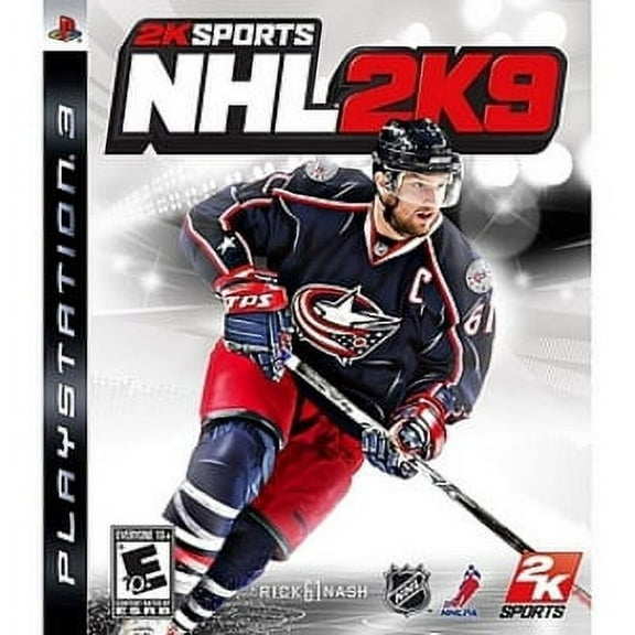 NHL 2K9 - PlayStation 3