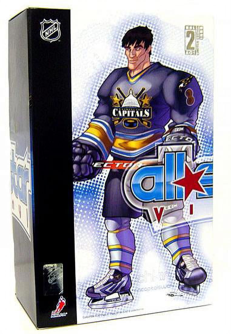 Alex ovechkin all star jersey outlet