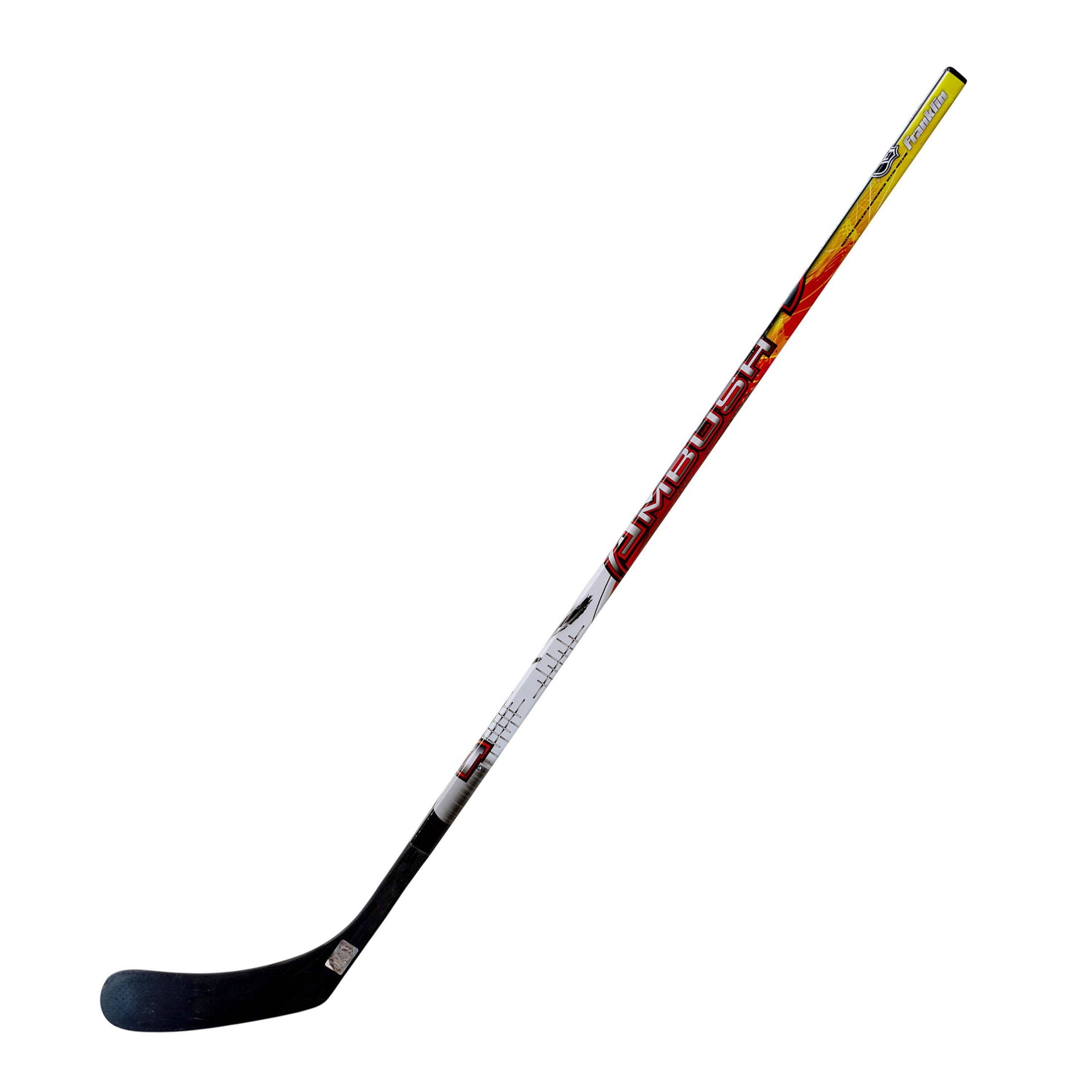 NHL Ambush Jr 52" Left Shot Hockey Stick