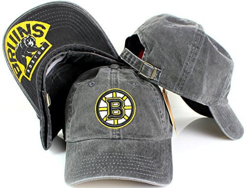 Bruins sales dad hat