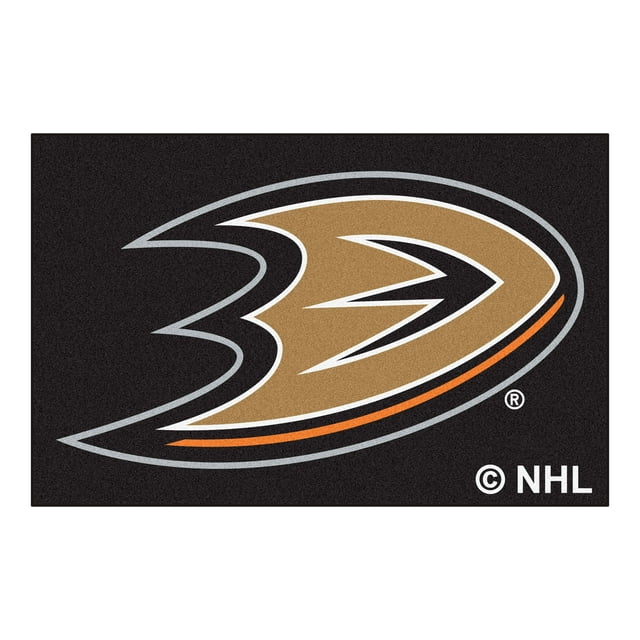 NHL - Anaheim Ducks Starter Mat