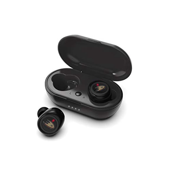 SOAR NHL True Wireless Earbuds v.2 - Anaheim Ducks