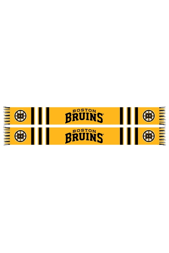 NHL Boston Bruins Alt Scarf