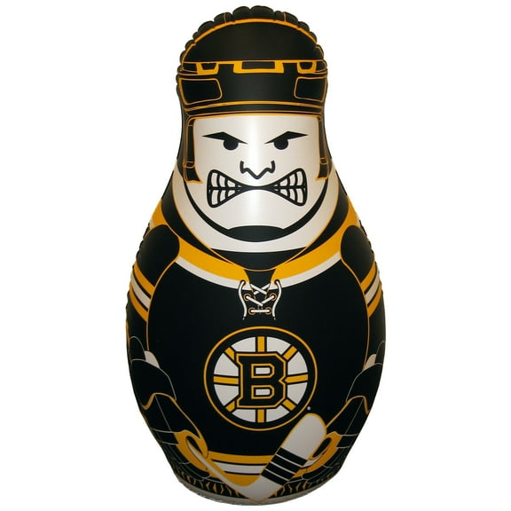 NHL Boston Bruins Checking Buddy