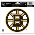 thumbnail image 1 of NHL Boston Bruins Multi-Use Colored Decal, 5" x 6", 1 of 2