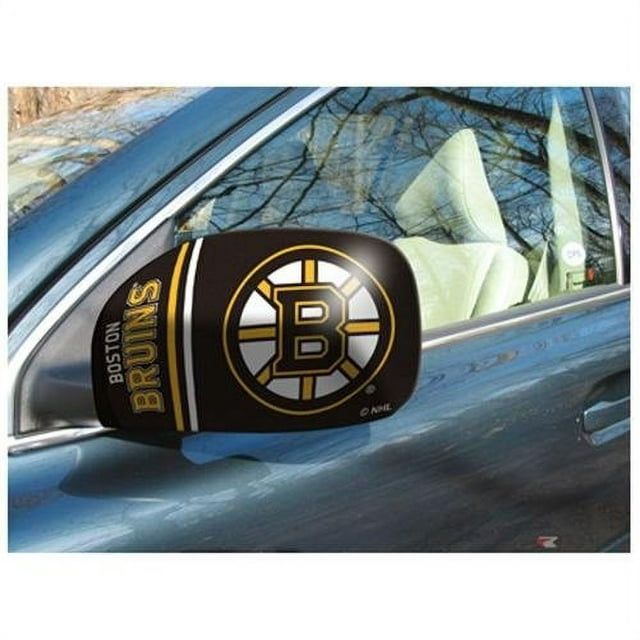NHL - Boston Bruins Small Mirror Cover