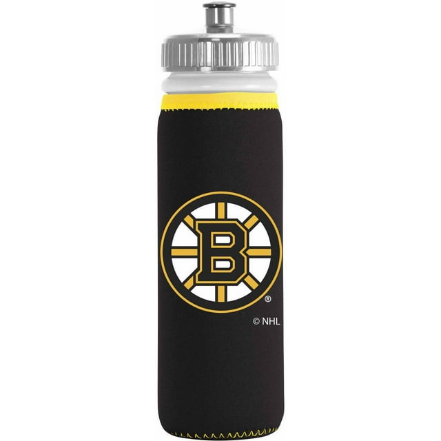 NHL Boston Bruins Van Metro Water Bottle - Walmart.com