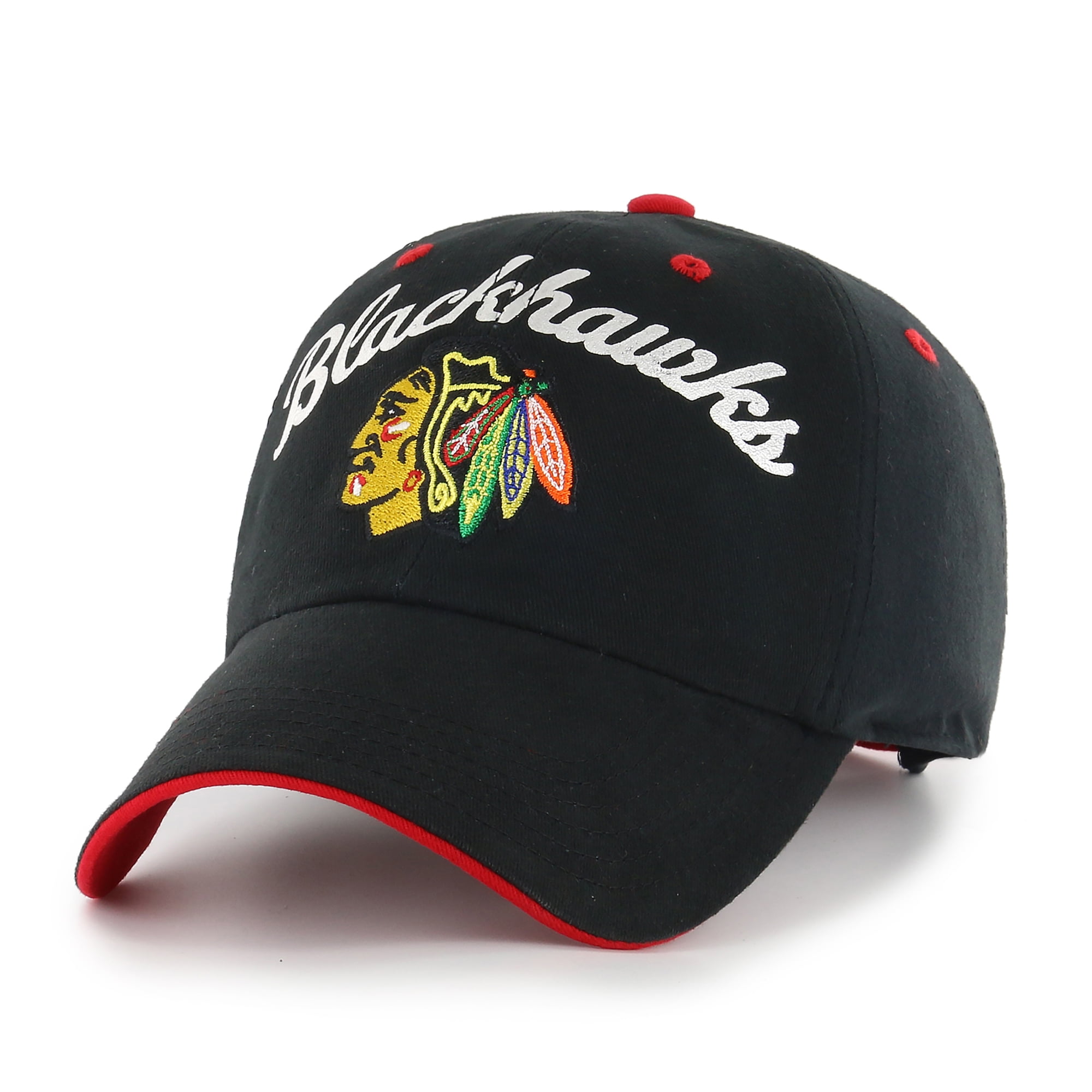 NHL Chicago Blackhawks Mass Giselle Cap - Fan Favorite