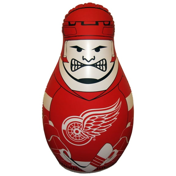 NHL Detroit Red Wings Checking Buddy