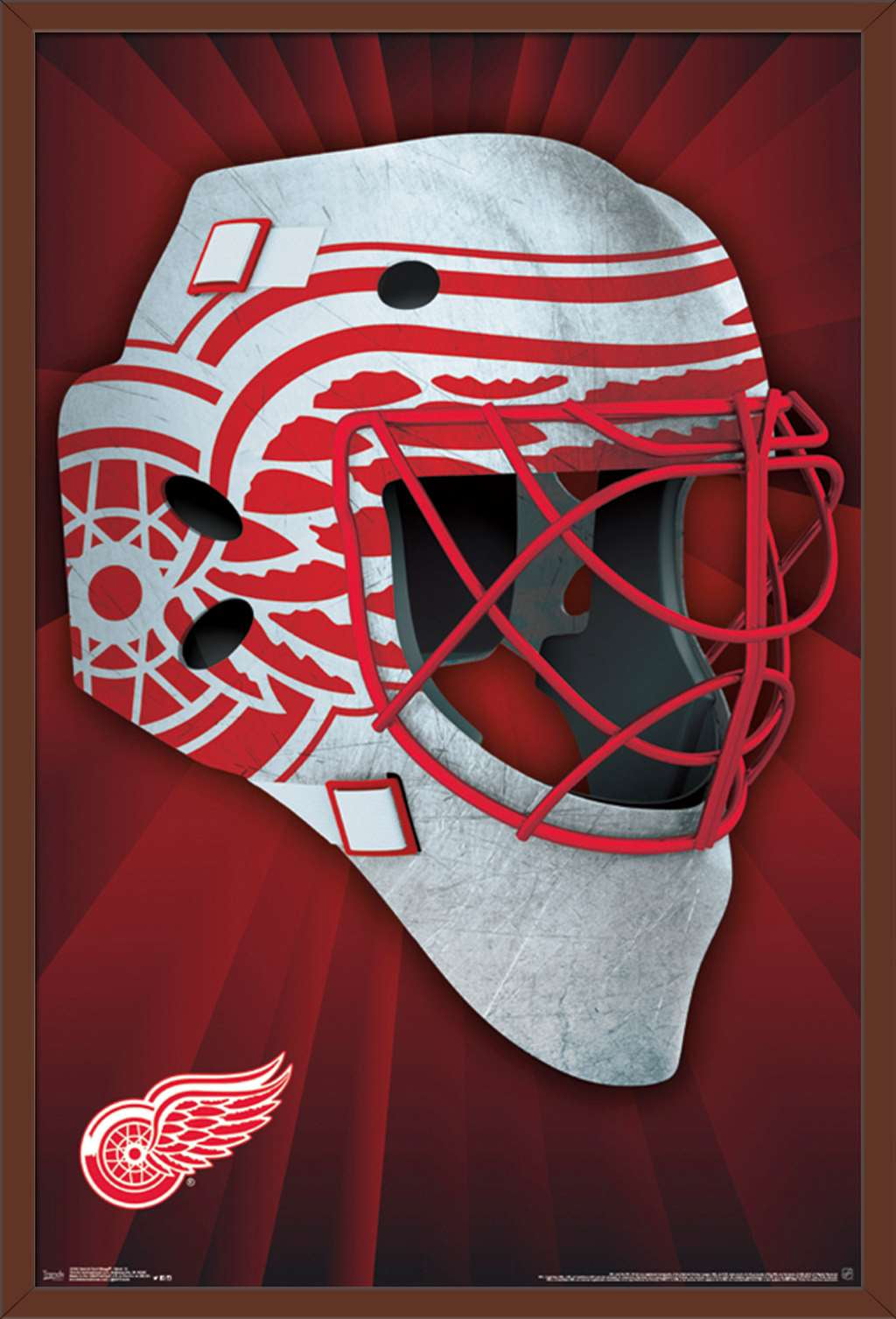 Detroit Red Wings (@DetroitRedWings) / X