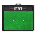 thumbnail image 1 of NHL - Edmonton Oilers Golf Hitting Mat, 1 of 2