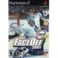 thumbnail image 1 of Pre-Owned NHL FaceOff 2001 - PS2 Playstation 2, 1 of 1