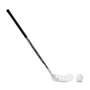 NHL Floor Stick and Ball Set 90cm
