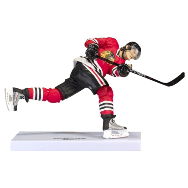 NHL Hockey 6 Inch Static Figure Series 29 - Patrick Kane Red