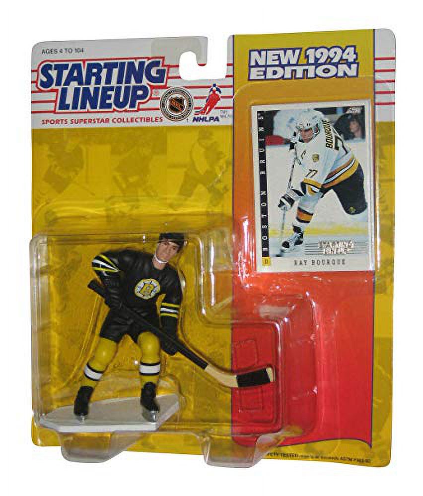 マクファーレントイズ NHL Ray Bourque レイボーク マクファーレントイズ NHL Ray Bourque レイボーク マクファーレン