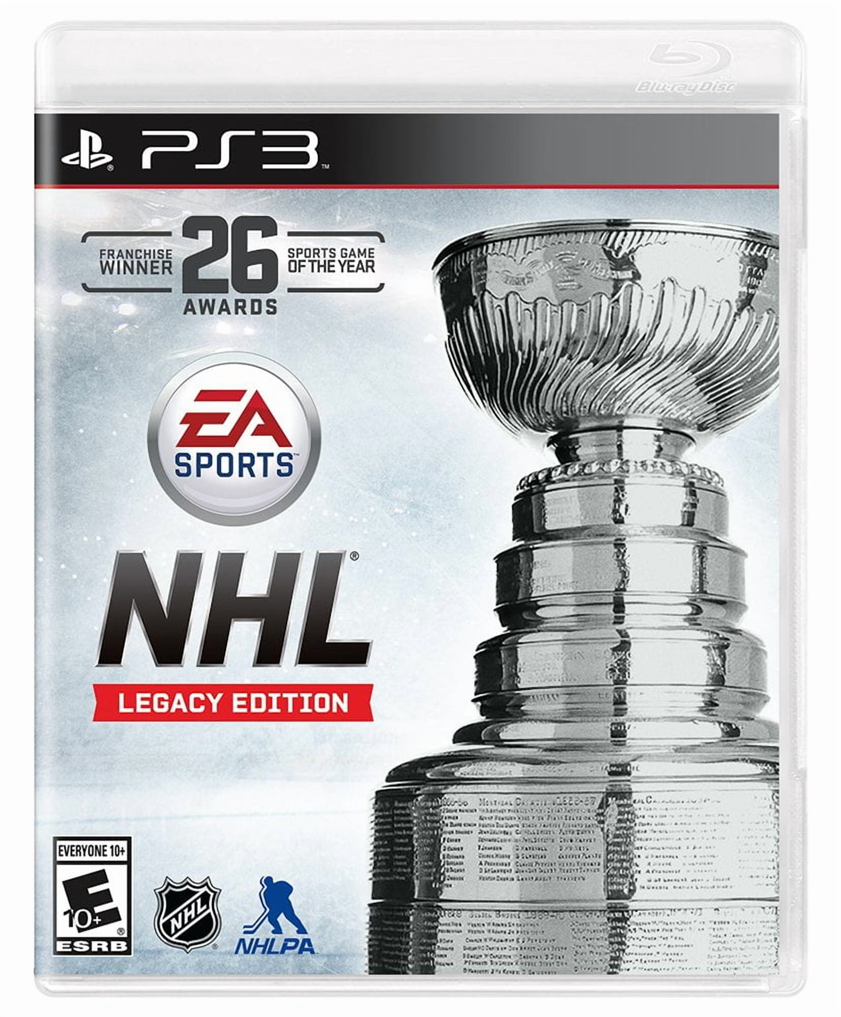 NHL 16 - PlayStation 3