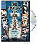NHL Lord Stanley's Cup DVD