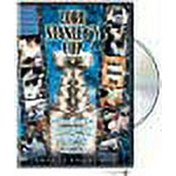 NHL Lord Stanley's Cup DVD
