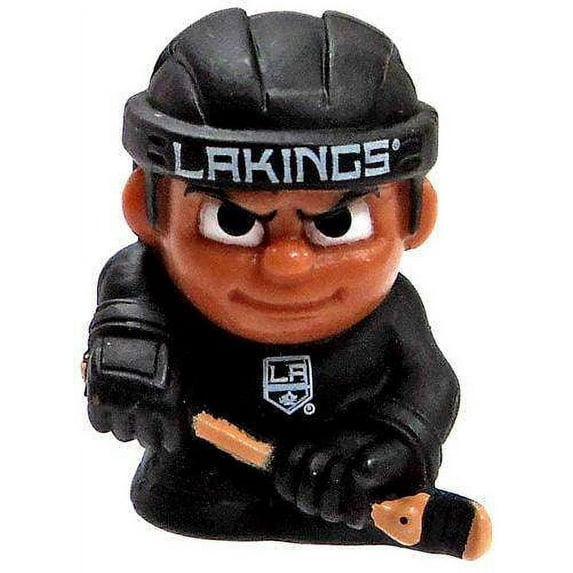 NHL Los Angeles Kings TeenyMates NHL Series 1 Los Angeles Kings Mini Figure (No Packaging)
