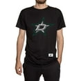 thumbnail image 1 of NHL Mens Loose Fit Performance Rashguard Wicking Short Sleeve Shirt, 1 of 3