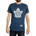 thumbnail image 1 of NHL Mens Performance Rashguard Wicking Shirt (Toronto Maple Leafs, XX-Large), 1 of 3