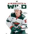 thumbnail image 1 of NHL Minnesota Wild - Kirill Kaprizov Feature Series 23 Wall Poster, 22.375" x 34", 1 of 4