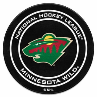 Personalized NHL Men's Minnesota Wild Green 2022 Winter Classic