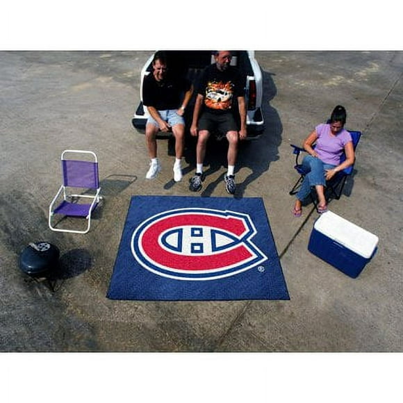 Montreal Canadiens Blanket