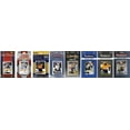 thumbnail image 1 of NHL Nashville Predators 8 Different Licensed Trading Card Team Sets, 1 of 1